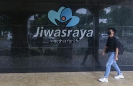 Ini Rekam Jejak Dirut Baru Jiwasraya Angger Yuwono