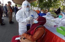 Penyekatan Suramadu: Pengendara Bisa Masuk Surabaya Asalkan Hasil Antigen Negatif