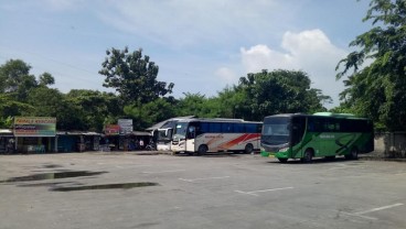 Terminal Klari Karawang Dipetakan Jadi Pusat Perhubungan Angkutan Darat AKDP