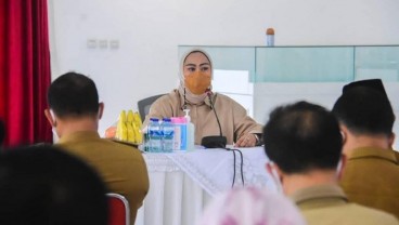 Pemkab Karawang Perpanjang Penutupan Tempat Wisata