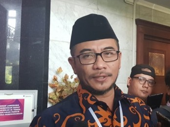 KPU Pastikan Tanding Ulang Denny Indrayana vs Sahbirin Noor Siap Dilaksanakan