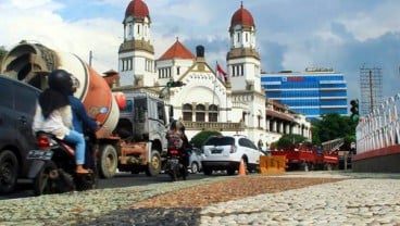 Tangani Lonjakan Covid-19, 6 Kabupaten Jateng Tutup Objek Wisata