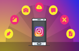 6 Cara Manfaatkan Instagram Bisnis untuk Promosi Jualan