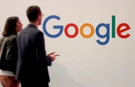 Google Bayar Denda Rp3,82 Triliun di Prancis Gara-Gara Ini