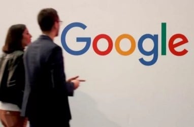 Google Bayar Denda Rp3,82 Triliun di Prancis Gara-Gara Ini