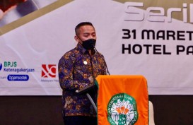 GAPKI Riau Soroti Soal Ujian SD Disusupi Kampanye Negatif Sawit