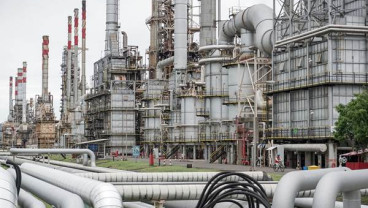 Kilang Batal Dibangun Pertamina, Nasibnya sebagai PSN Perlu Dikaji?