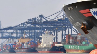 Inflasi Melaju dan PMI Ekspansif, Saham Emiten Mana yang Menarik?