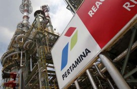 Pertamina Telah Diskusikan Rencana Ulang Proyek Kilang ke Pemerintah