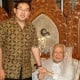 Unggah Foto Bersama, Fadli Zon: Soeharto Selamatkan RI dari Komunisme