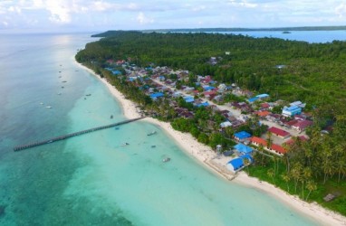 PEMULIHAN EKONOMI : Kaltim Butuh Penguatan Penghiliran 