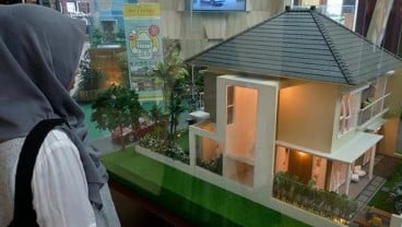 Pemulihan Properti Tergantung Vaksin, Stimulus PPN Perlu Diperpanjang