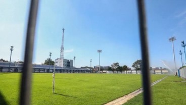 Piala Dunia U-20 Diundur, Stadion Sidolig Tetap Dipersiapkan