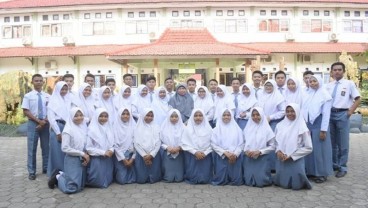 PPDB 2021, Ini Dia 2 SMA Negeri Terbaik di Brebes