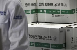 Bio Farma: Impor Vaksin Covid-19 Bulk Lebih Cepat dan Aman