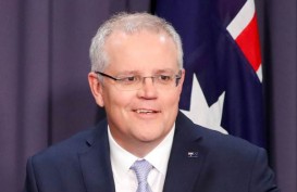 Tekanan Beijing Dorong Australia Serukan Aliansi G7