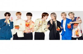 ARMY Wajib Tahu! Ini Harga dan Cara Beli BTS Meal McDonalds