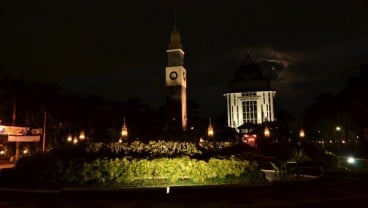 Kampus Terbaik di Indonesia, Universitas Brawijaya Peringkat 6