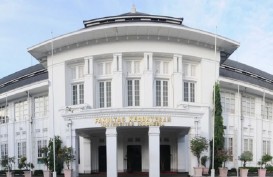 9 Universitas Terbaik di Indonesia Versi THE 2021