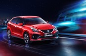 Penjualan Baleno Naik, Suzuki Perpanjang Promo hingga Juni 2021
