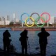 Jepang Berencana Batasi Gerak Jurnalis Peliput Olimpiade 