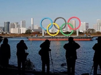 Jepang Berencana Batasi Gerak Jurnalis Peliput Olimpiade