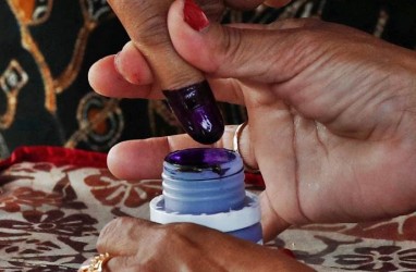 Pemilihan Suara Ulang Kalsel, Pj. Gubernur Ajak Warga Gunakan Hak Pilih