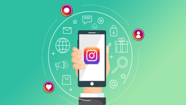 6 Cara Raup Cuan dari Instagram