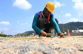 Investasi Proyek KPBU Sektor Infrastruktur 2022 Hampir Rp240 Triliun