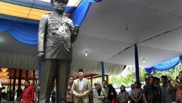 Cari Soeharto, Belanda Tembaki Setiap Laki-Laki yang Ditemui di Kemusuk
