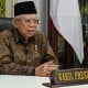 Cek Fakta: Wapres Setuju Investasi Dana Haji untuk Infrastuktur?