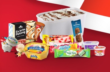 Kinerja Campina (CAMP) Membaik, Q1/2021 Laba Tumbuh 47 Persen