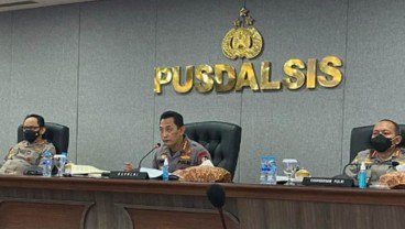 Kapolri Perintahkan Kebutuhan Personel di Daerah Konflik Dipenuhi