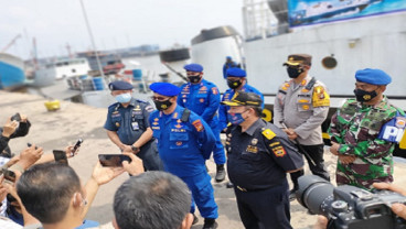 Antisipasi Barang Selundupan, DJBC Riau Gelar Patroli Bersama