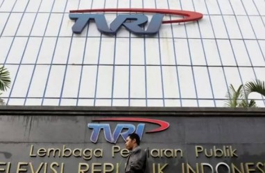 Siaran Digital TVRI Bisa Jangkau 92 Persen Populasi