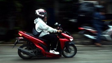 Tips Otomotif : Pengendara Motor Wajib Tahu Soal Blindspot 