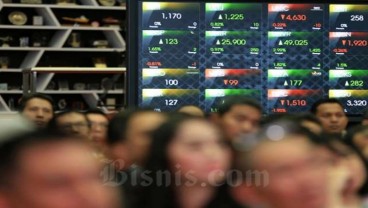 Pilah-pilih Saham Emiten Siap Right Issue 