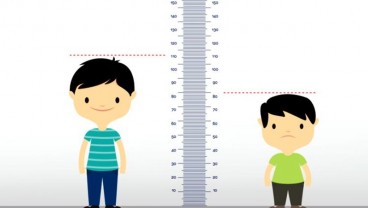 Rendahnya Konsumsi Susu di Indonesia Jadi Penyebab Stunting