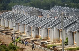 Rumah ASN di Ibu Kota Negara di Kaltim Dibangun dengan Skema KPBU