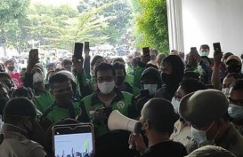 Semarang Tutup Sementara Gerai Siap Saji