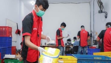 Bikin Undian Seller Rp1,5 Miliar, Volume Paket SiCepat Melonjak