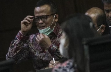 Terungkap, Edhy Prabowo Berkali-Kali Transfer Uang ke Pedangdut Betty Elista, Jumlahnya?
