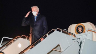 Biden Batalkan Larangan TikTok dan WeChat, Tapi Ancaman Masih Mengintai