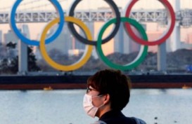 Pergerakan Atlet di Olimpiade Tokyo Dipantau GPS