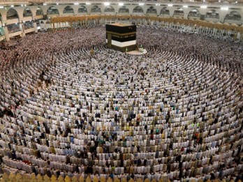 Cek Fakta: 9 Tudingan Penyebab RI Batalkan Ibadah Haji 2021