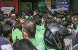 5 Fakta BTS Meal: Kerumunan Ojol hingga McDonalds Didenda Rp50 Juta