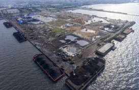 Muncul Kepentingan Pemprov DKI di Balik Polemik Pelabuhan Marunda