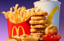 Tak Hanya di Indonesia, ARMY Malaysia Borong BTS Meal McDonalds Picu Kerumunan