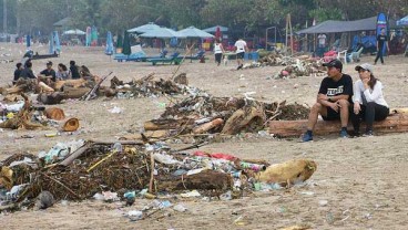 Limbah Makanan di Indonesia Sebabkan Kerugian Ekonomi Rp551 Triliun per Tahun