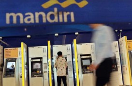 Bank Mandiri (BMRI) Layani Pembayaran PNBP Fidusia Online